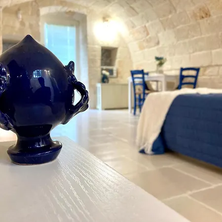 Angolo Di Paradiso B&B 3*