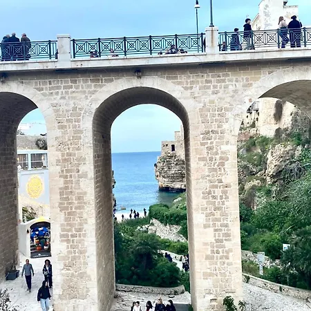 B&B Angolo Di Paradiso 3*