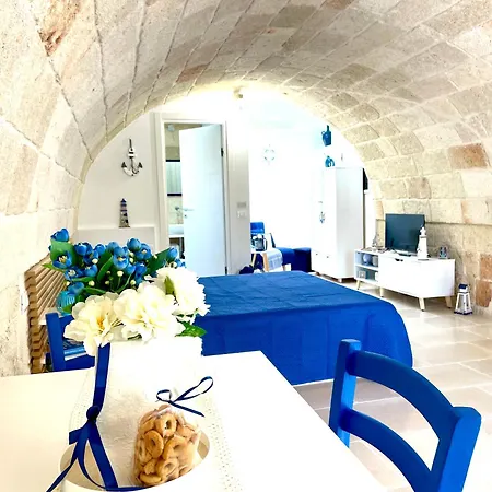 Angolo Di Paradiso B&B 3*