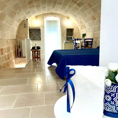 B&B Angolo Di Paradiso 3*