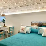 לינה וארוחת בוקר Angolo Di Paradiso 3*