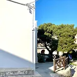 לינה וארוחת בוקר Angolo Di Paradiso