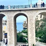לינה וארוחת בוקר Angolo Di Paradiso 3*