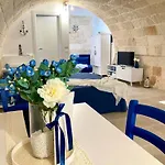 Angolo Di Paradiso לינה וארוחת בוקר