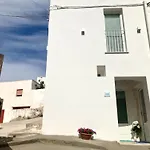 Angolo Di Paradiso לינה וארוחת בוקר 3*