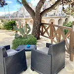 Angolo Di Paradiso פולינאנו א מארה