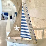 Angolo Di Paradiso לינה וארוחת בוקר 3*