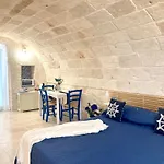 לינה וארוחת בוקר Angolo Di Paradiso 3*