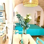 Angolo Di Paradiso 3* פולינאנו א מארה
