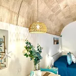 לינה וארוחת בוקר Angolo Di Paradiso 3*