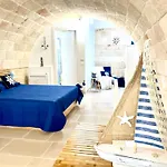 לינה וארוחת בוקר Angolo Di Paradiso