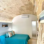 לינה וארוחת בוקר Angolo Di Paradiso פולינאנו א מארה