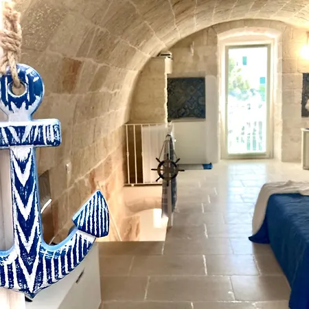 Angolo Di Paradiso Bed & Breakfast Polignano a Mare