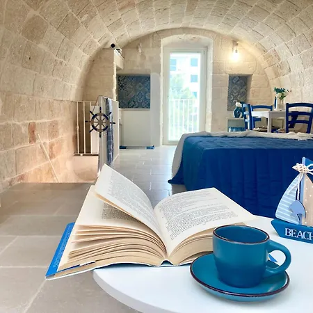 Angolo Di Paradiso Polignano a Mare