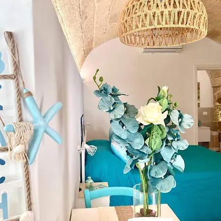 Bed & Breakfast Angolo Di Paradiso 3*