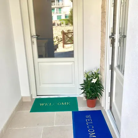 Bed & Breakfast Angolo Di Paradiso Polignano a Mare