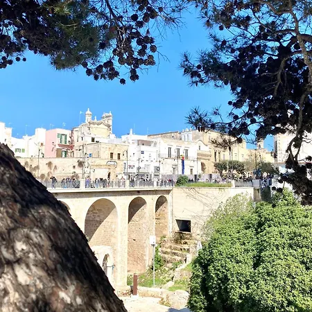 Angolo Di Paradiso 3* Polignano a Mare