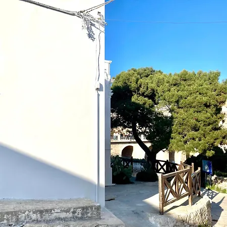 Bed & Breakfast Angolo Di Paradiso