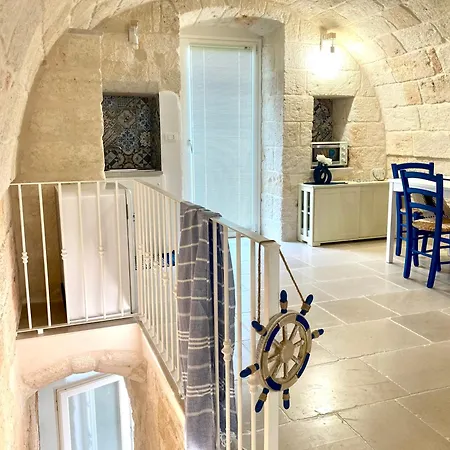 Angolo Di Paradiso פולינאנו א מארה