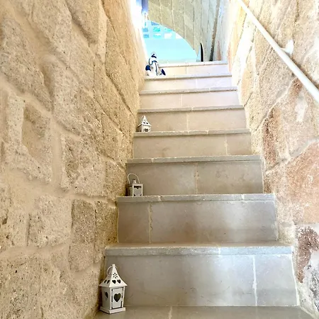 Angolo Di Paradiso פולינאנו א מארה