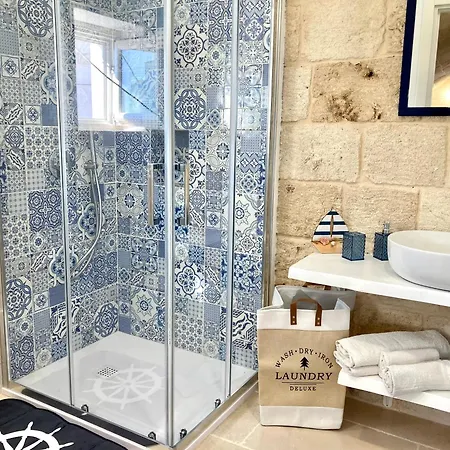 לינה וארוחת בוקר Angolo Di Paradiso