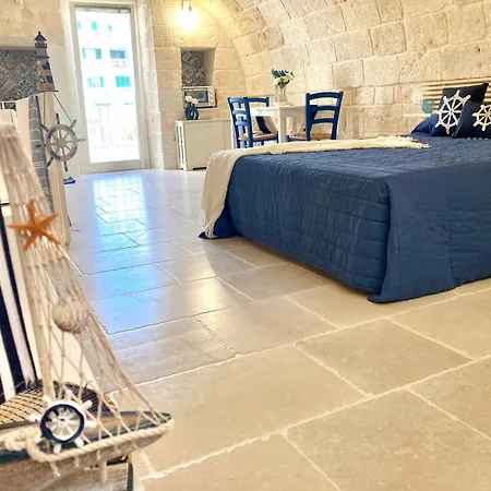Angolo Di Paradiso Bed & Breakfast Polignano a Mare