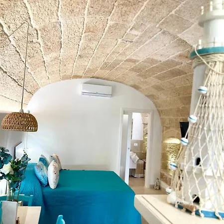 Angolo Di Paradiso 3* Полиньяно-а-Маре