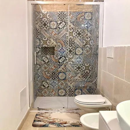 לינה וארוחת בוקר Angolo Di Paradiso *