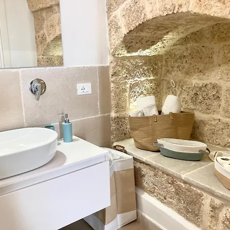 Angolo Di Paradiso Polignano a Mare