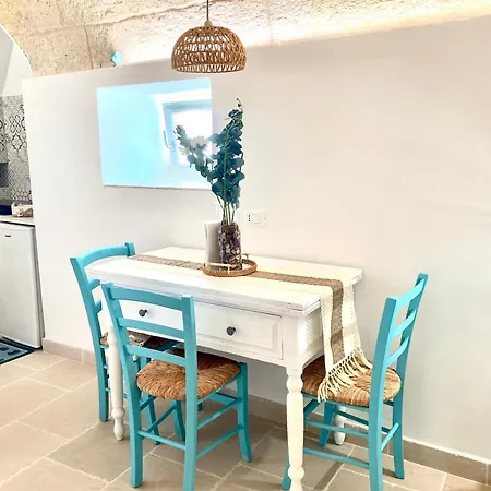 Angolo Di Paradiso לינה וארוחת בוקר 3*