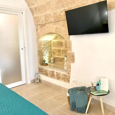 Angolo Di Paradiso פולינאנו א מארה