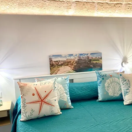 Angolo Di Paradiso 3* Полиньяно-а-Маре