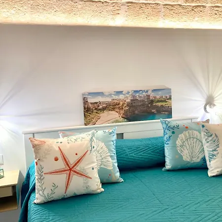 Angolo Di Paradiso * Polignano a Mare