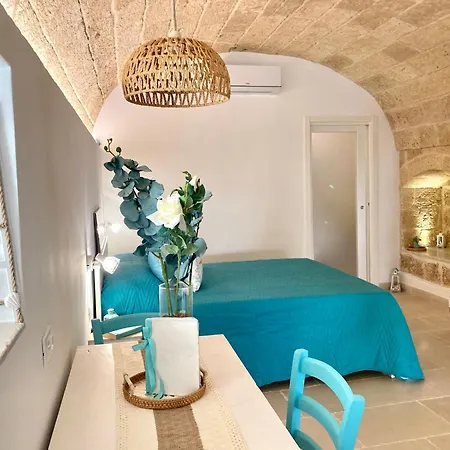 Angolo Di Paradiso Bed & Breakfast *