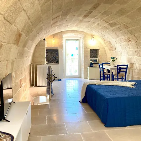 Angolo Di Paradiso לינה וארוחת בוקר 3*