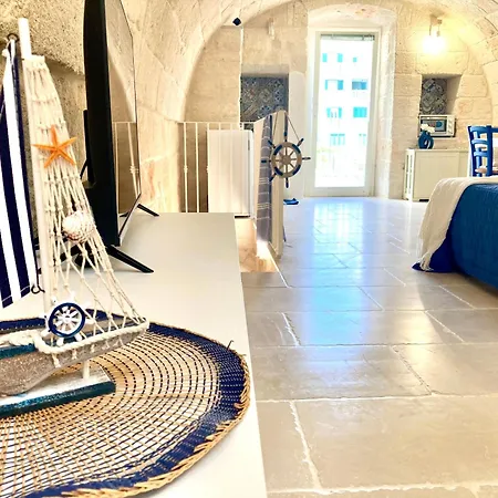 Angolo Di Paradiso Bed & Breakfast Polignano a Mare