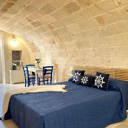 Angolo Di Paradiso 3* פולינאנו א מארה