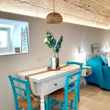 Angolo Di Paradiso 3* Polignano a Mare