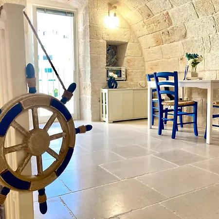 Angolo Di Paradiso * Polignano a Mare