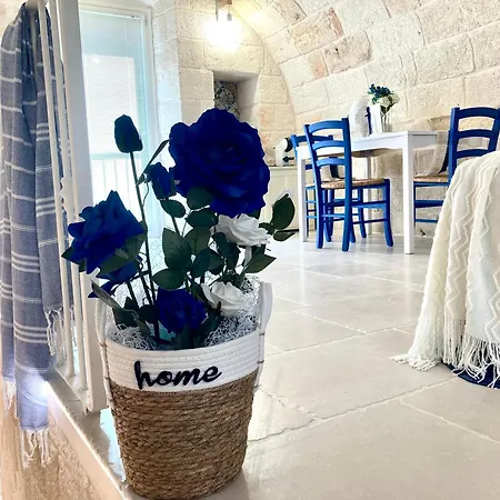 Bed & Breakfast Angolo Di Paradiso