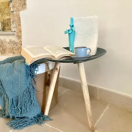 Bed & Breakfast Angolo Di Paradiso