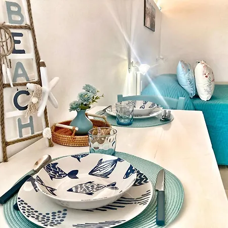 Bed & Breakfast Angolo Di Paradiso