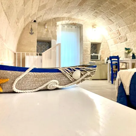 Angolo Di Paradiso Bed & Breakfast Polignano a Mare