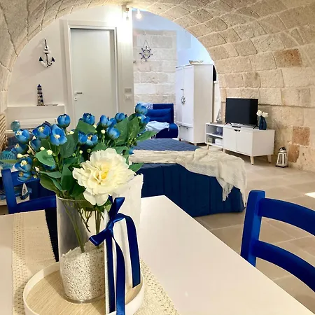 Angolo Di Paradiso Bed & Breakfast