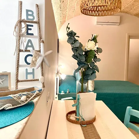 Angolo Di Paradiso 3* פולינאנו א מארה