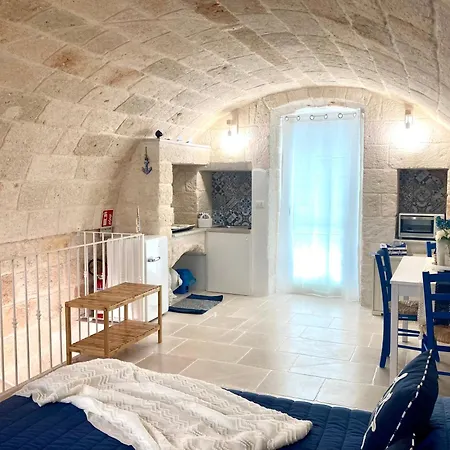 Angolo Di Paradiso