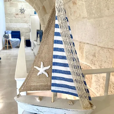 Angolo Di Paradiso לינה וארוחת בוקר 3*