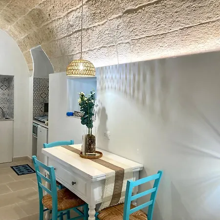 Bed & Breakfast Angolo Di Paradiso Polignano a Mare