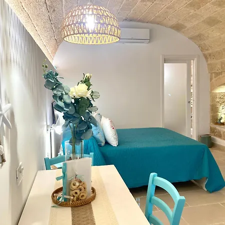Angolo Di Paradiso 3* Полиньяно-а-Маре