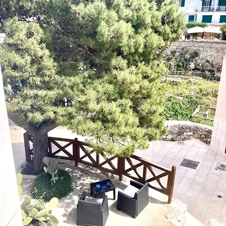 Bed & Breakfast Angolo Di Paradiso